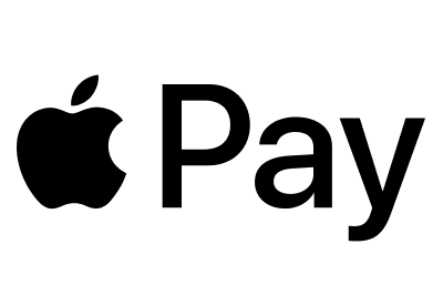 Apple Pay logo pay