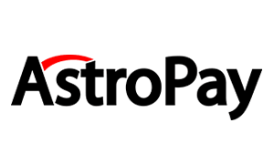 AstroPay logo pay