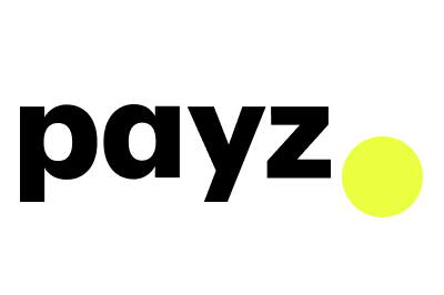 Payz logo pay