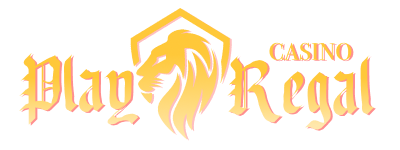 Play Regal logo